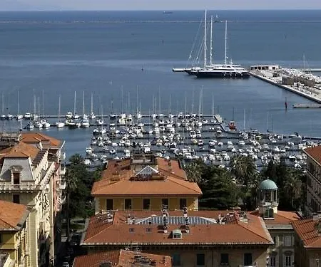 公寓 My House To Cinque Terre