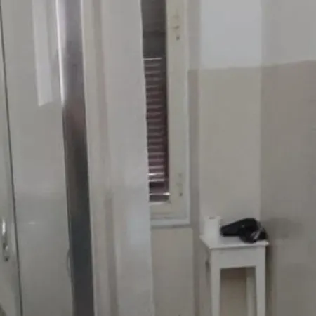 My House To Cinque Terre