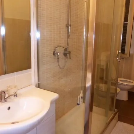 My House To Cinque Terre 斯培西亚