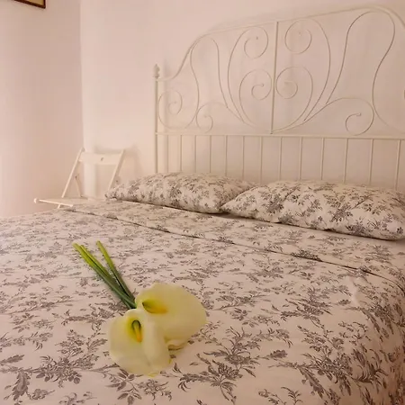 公寓 My House To Cinque Terre