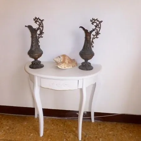 公寓 My House To Cinque Terre 斯培西亚