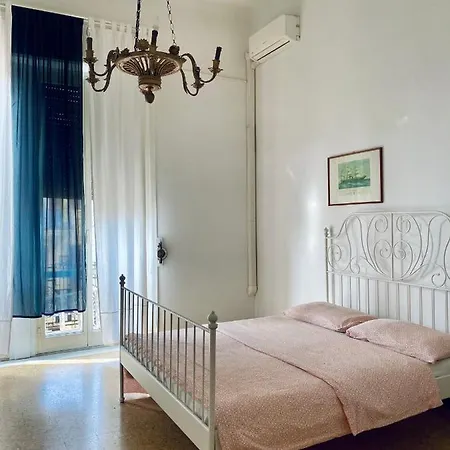 My House To Cinque Terre * La Spezia