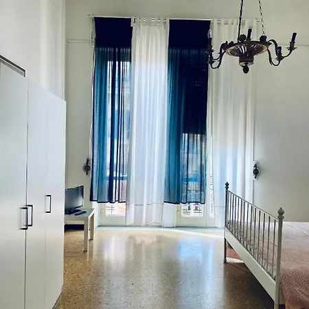 Lejlighed My House To Cinque Terre