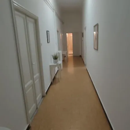 My House To Cinque Terre Apartment
