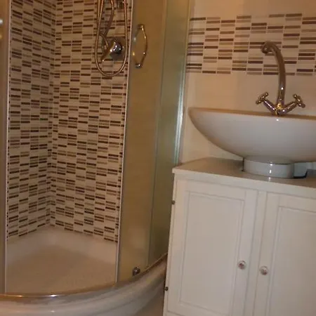 My House To Cinque Terre La Spezia