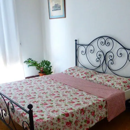 Lejlighed My House To Cinque Terre *