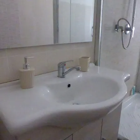 My House To Cinque Terre Apartment